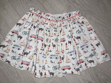 Sukňa next, next,164