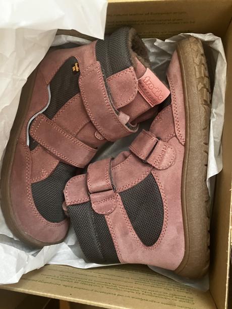 Froddo tex zimné 34, froddo,26 / 34