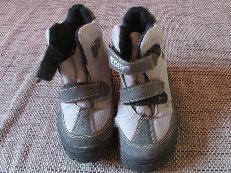 Cizmy, peddy,34