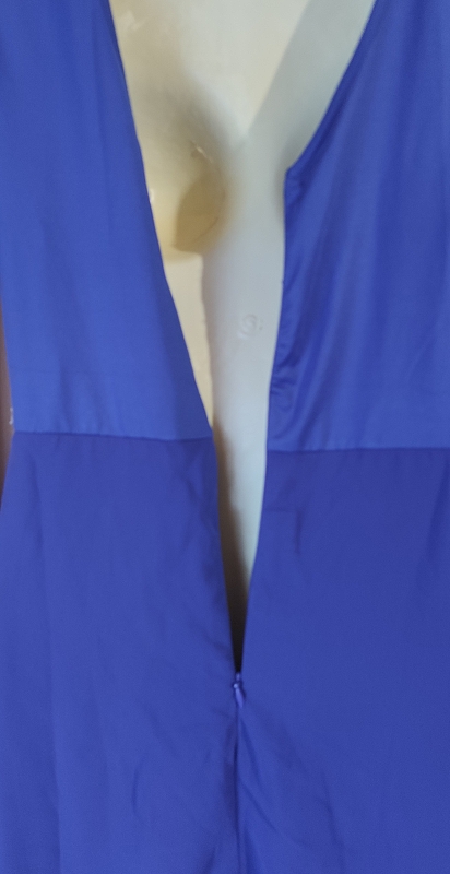 Elegantný -spoločenský overal s, s