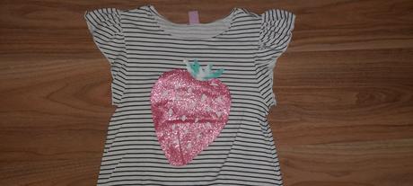 Tričko, dopodopo,128