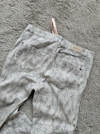 Marc cain nohavice n4, m
