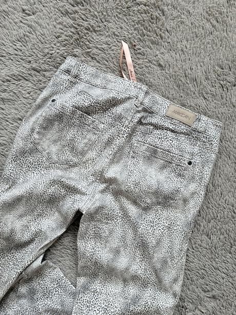 Marc cain nohavice n4, m