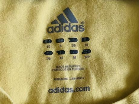 Adidas tričko, adidas,s