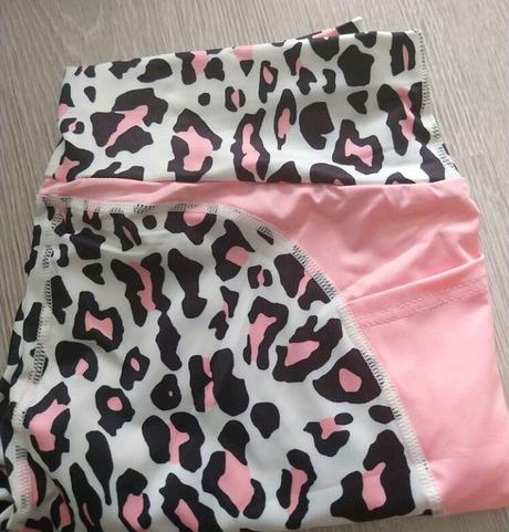 Legíny xl, 46 / 48 / xl / xxl