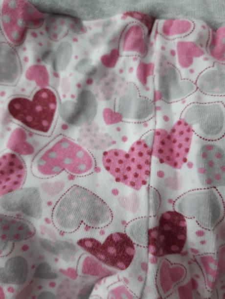 Dievčenská súprava, 74