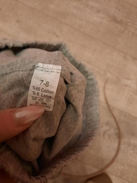 Legínky 128/134, 134