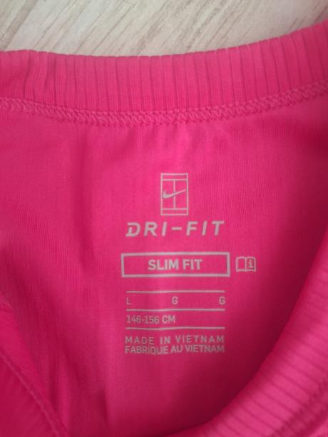 Tenisové šaty nike, nike,146