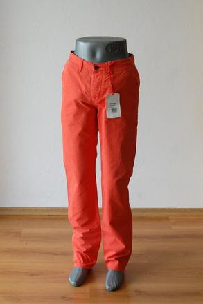 Štýlové chino nohavice, m