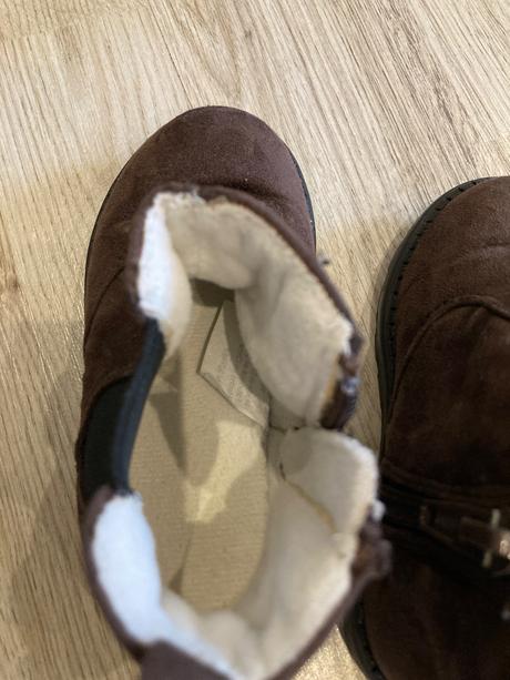 Prechodné topánky, h&m,22