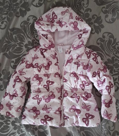 Vetrovka, baby club,92