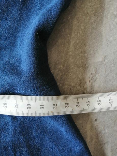 Šaty reserved,velúr efekt,vs, reserved,s