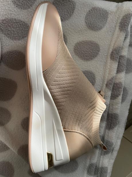 Dámske módne topánky, primark,39