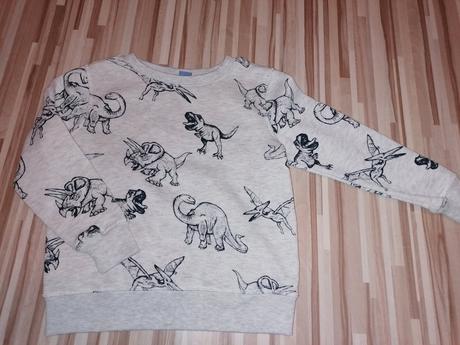 Mikina, dopodopo,110