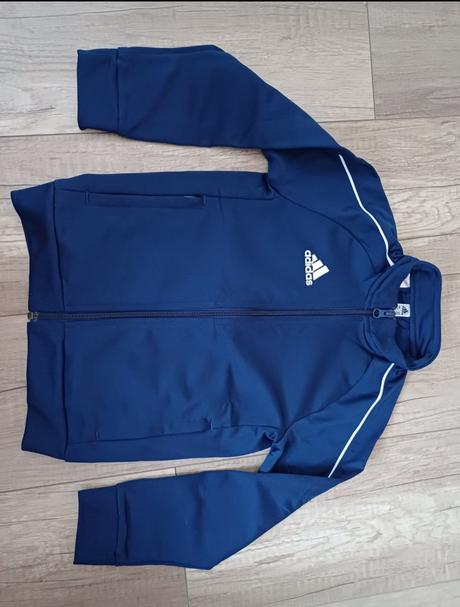 Adidas športová chlapčenská súprava, adidas,116