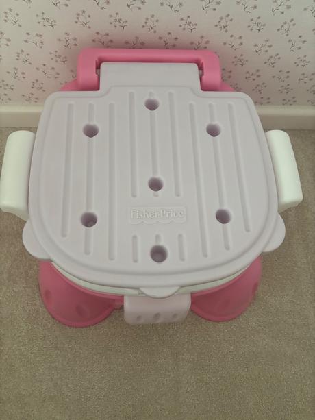 Nočník fisher price, 