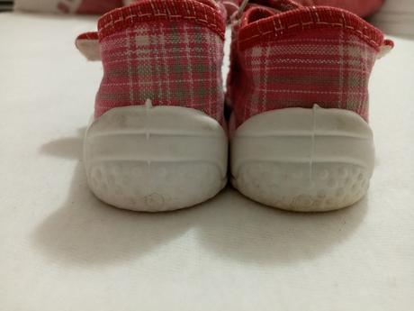 Platenky máličko nosené v. d. 12,5, zetpol,20