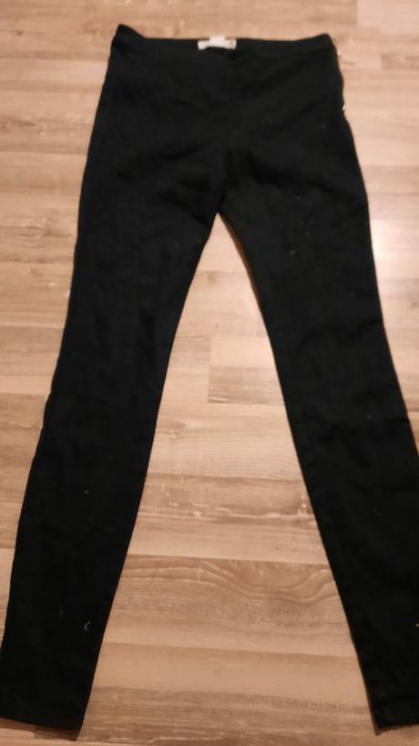 Damske nohavice, h&m,38