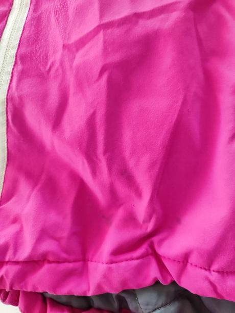 Zimná bunda, alpine pro,l