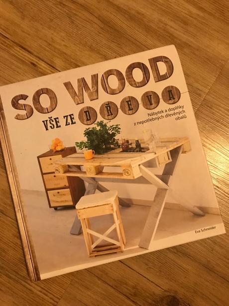 E. schneider - vše ze dřeva, 