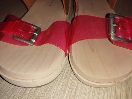 Sandálky zara, zara,26