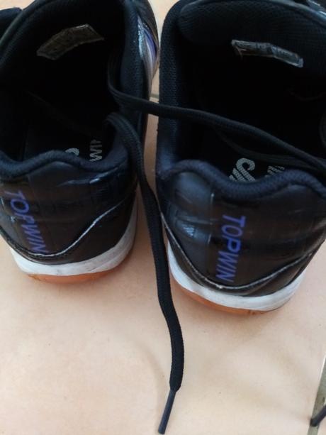 Detská športová obuv, 37