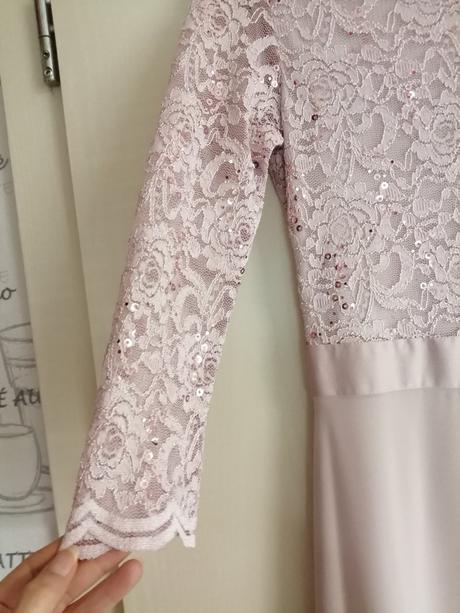 Príležitostné šaty, xs