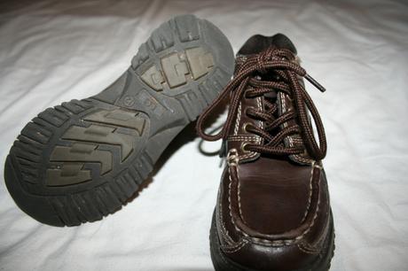 Topanky zn. t.k.s shoes, 30