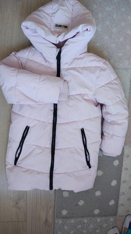 Zimná bunda, takko,128