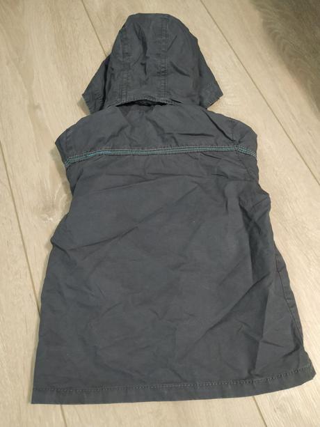 Tenká letná bundička, dopodopo,80