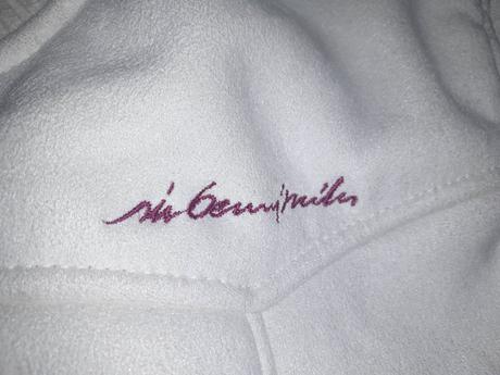 Bunda sir benni miles, l