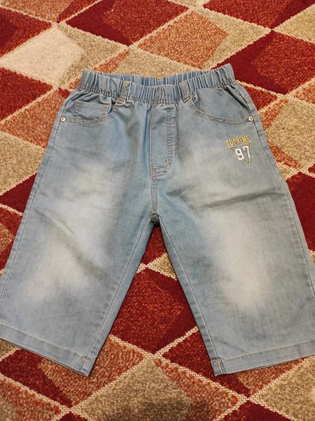 Riflove kratasy, 152