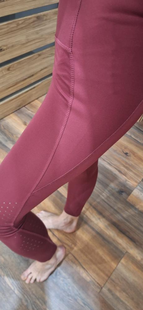 My protein leginy workout fitness vel s 36/38, s