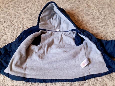 Zimna bunda, f&f,92