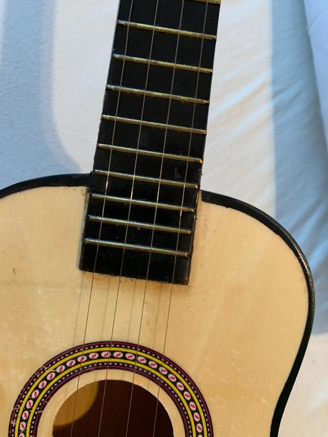 Gitara,