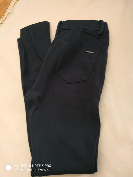 Dámske nohavice, promod,36