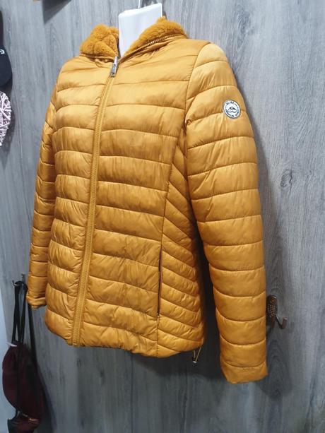 Obojstranna bunda, m