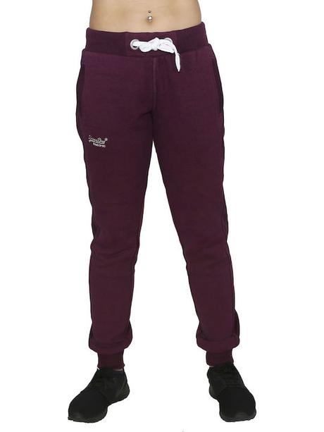 Dámske tepláky superdry, veľ. m, superdry,m