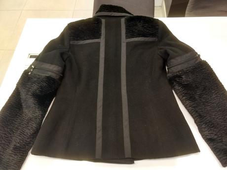 Kabátik, 38