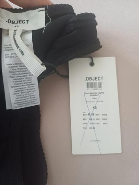 Plavky object č.xs,s, s