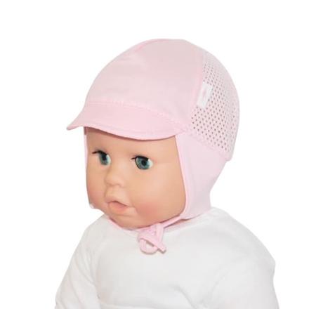 Letná bavlnená čiapka jurko, rada, rada,34 - 48