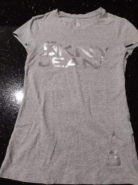 Tričko xs - dámske, zn. dkny, dkny,xs