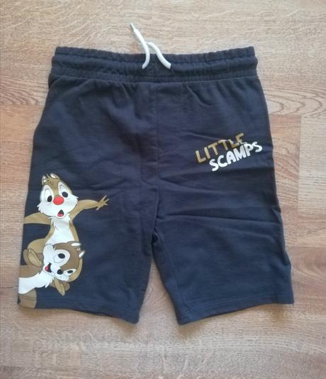 Disney kraťasy, disney,134