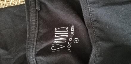 Detské tričko, 140