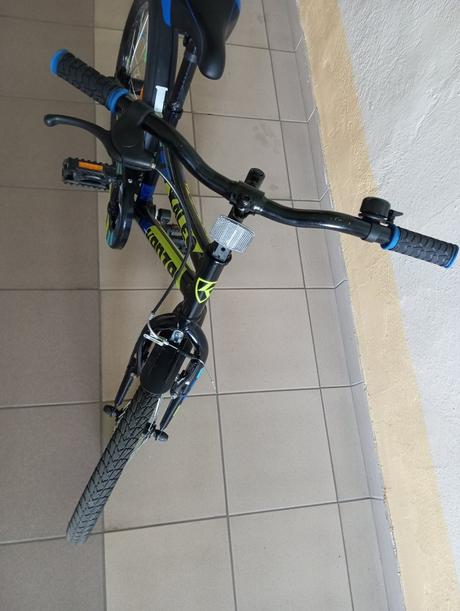 Bicykel kenzel 20, kenzel,20