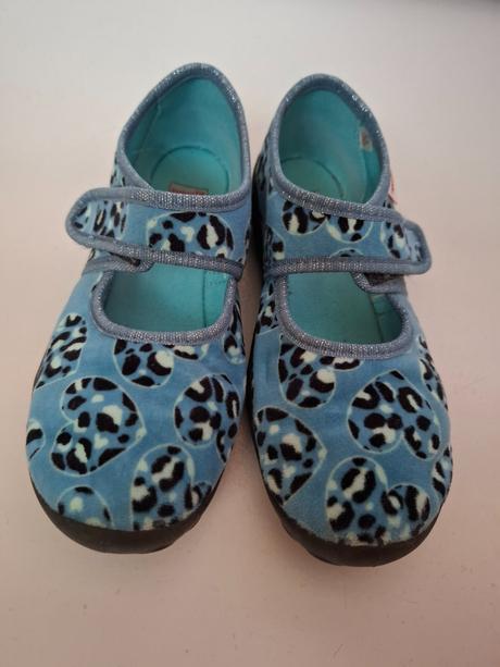 Papuče superfit 30, superfit,30