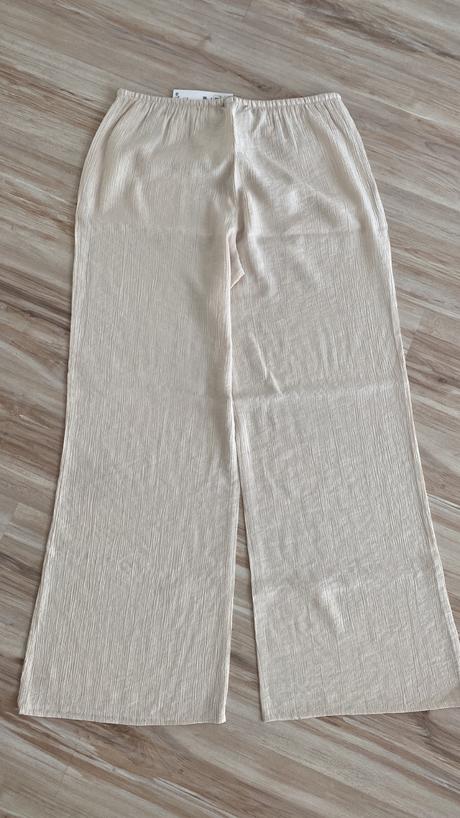 Nohavice zara c. l, zara,l
