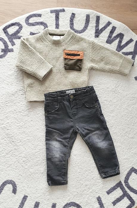 Sveter zara, zara,74