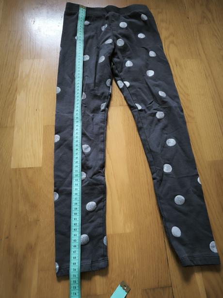 Legíny h&m, h&m,140