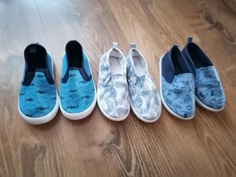 Letné papučky do mesta - 26, 26